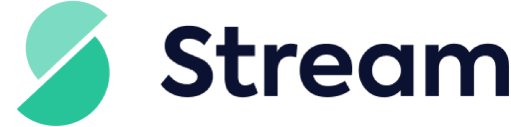 Stream logo